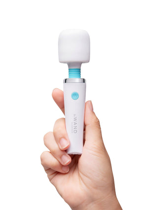 Masseur Le Wand Classique Mini Wand
