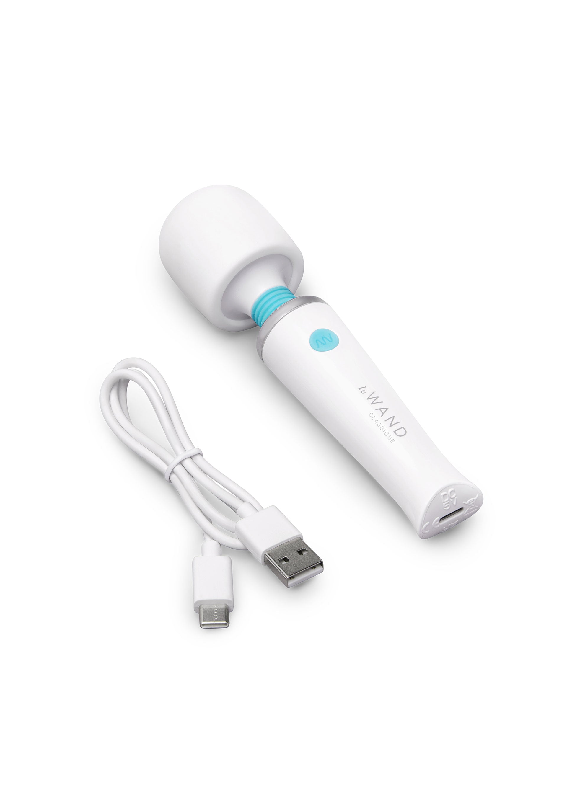 Masseur Le Wand Classique Mini Wand