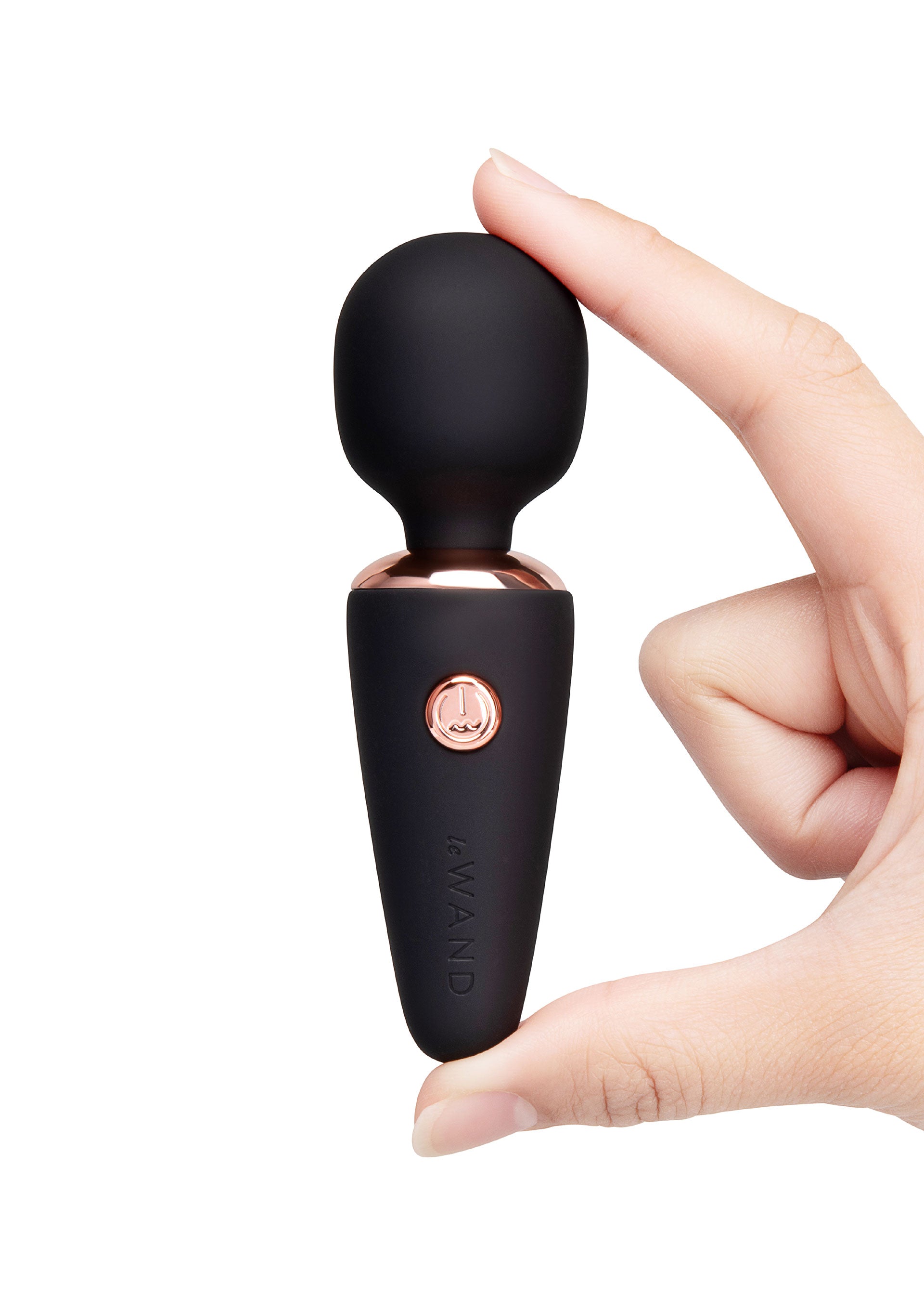 Masseur Le Wand Mini Micro Wand