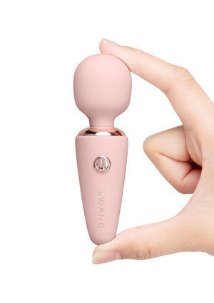 Masseur Le Wand Mini Micro Wand