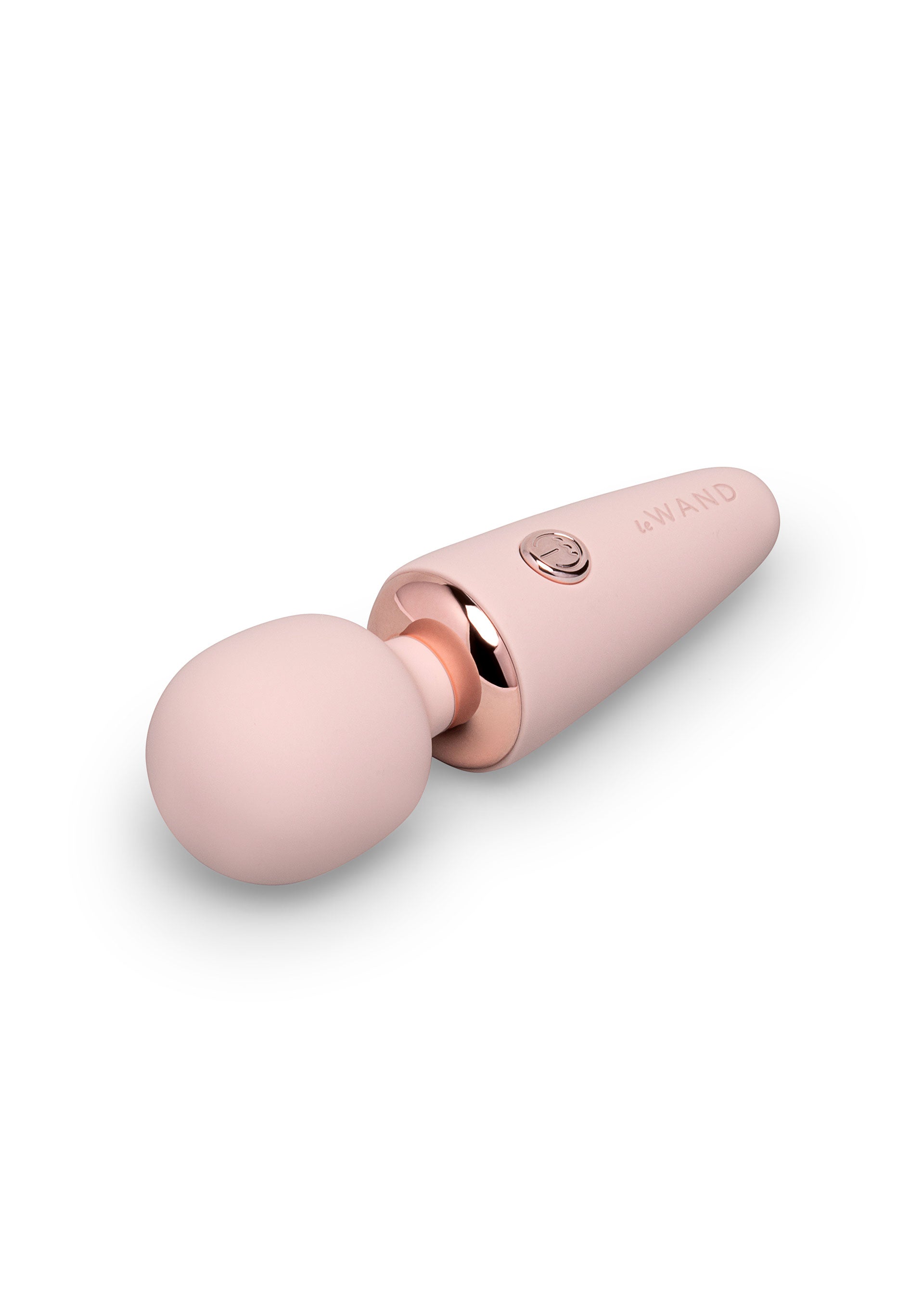 Masseur Le Wand Mini Micro Wand