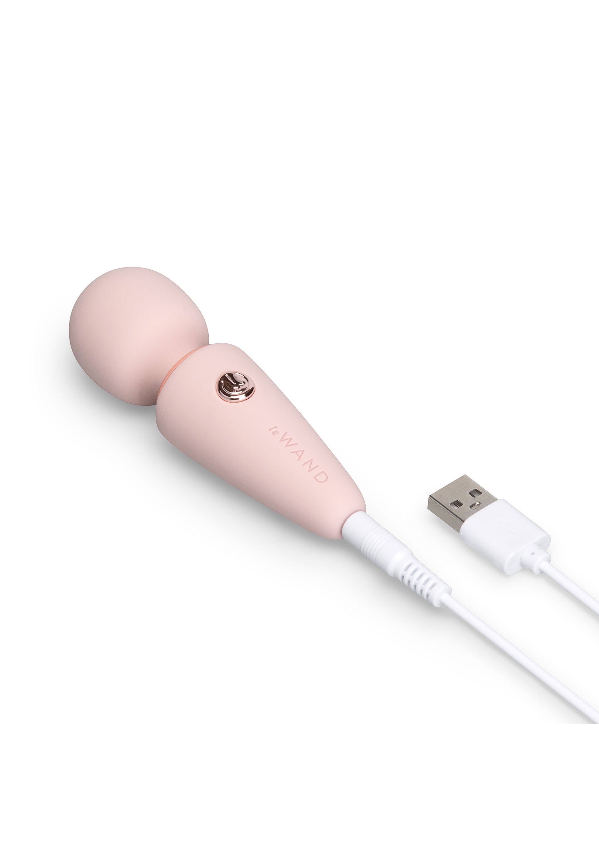 Masseur Le Wand Mini Micro Wand