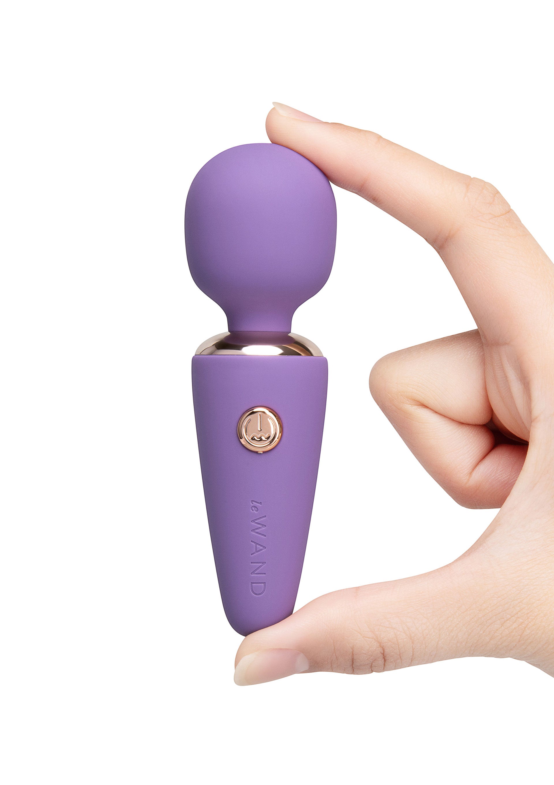 Masseur Le Wand Mini Micro Wand