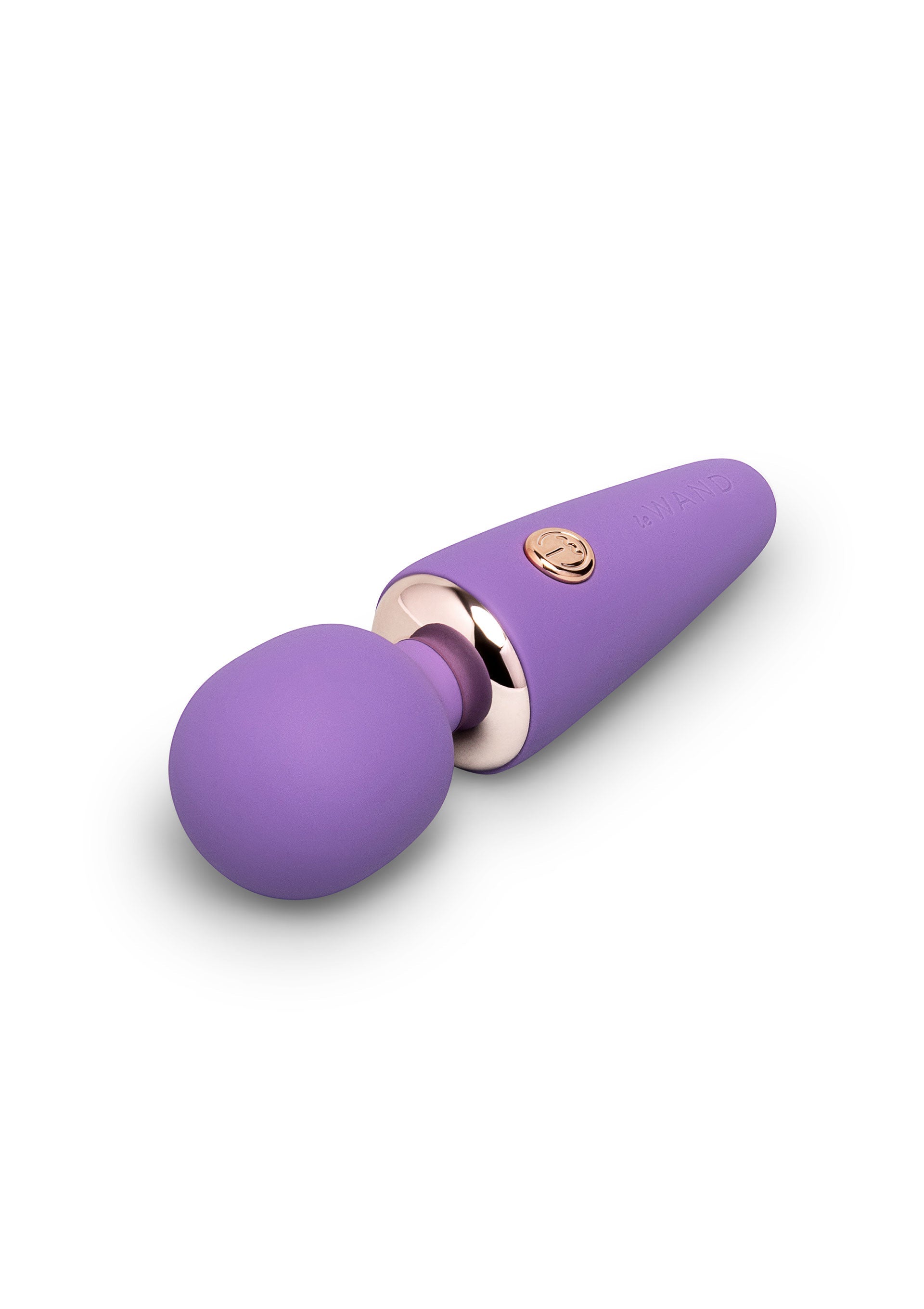 Masseur Le Wand Mini Micro Wand