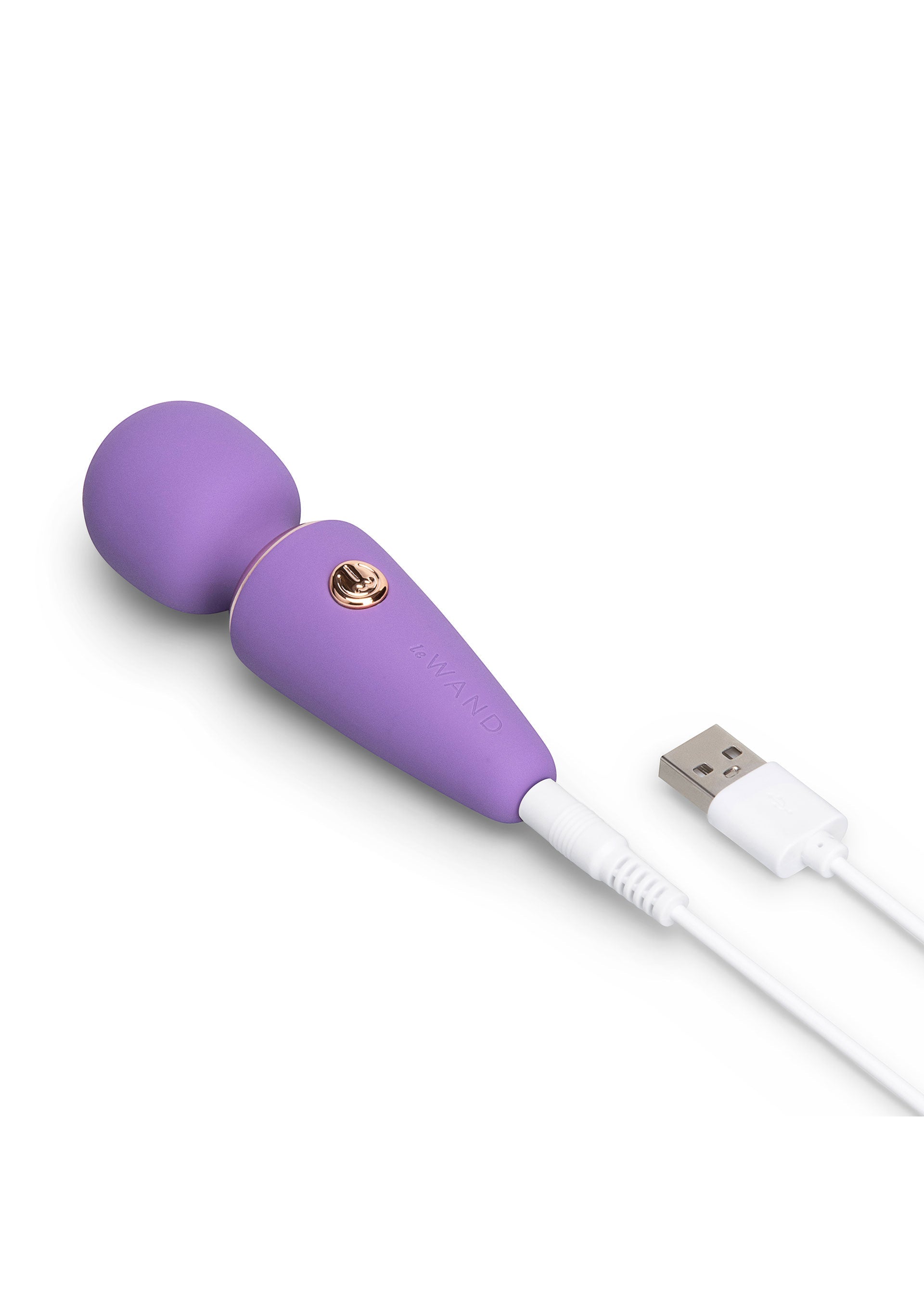 Masseur Le Wand Mini Micro Wand