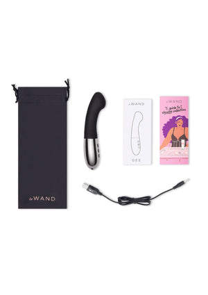 Vibromasseur Le Wand Gee
