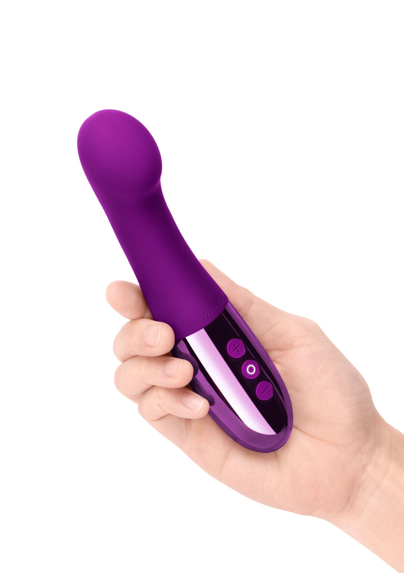 Vibromasseur Le Wand Gee