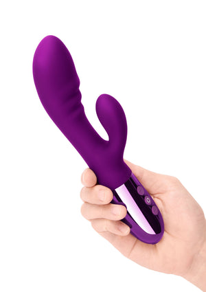 Vibromasseur Le Wand Blend