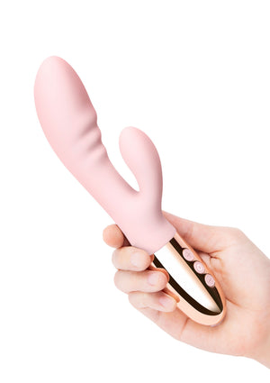 Vibromasseur Le Wand Blend