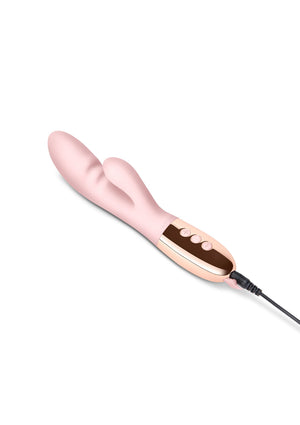 Vibromasseur Le Wand Blend