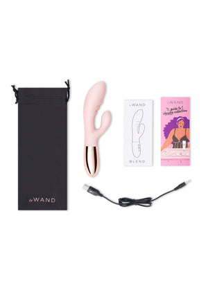Vibromasseur Le Wand Blend