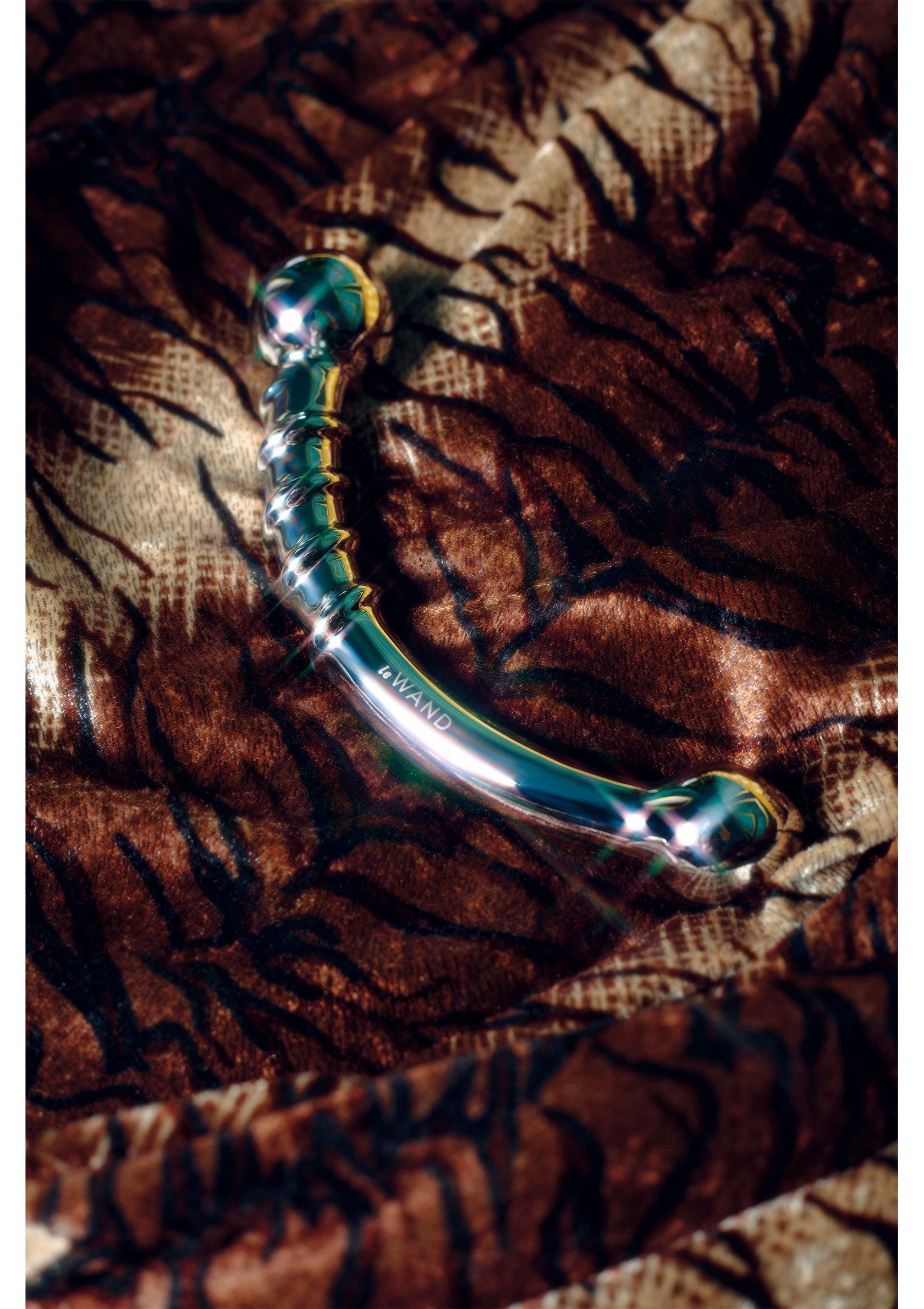 Dildo Le Wand Bow
