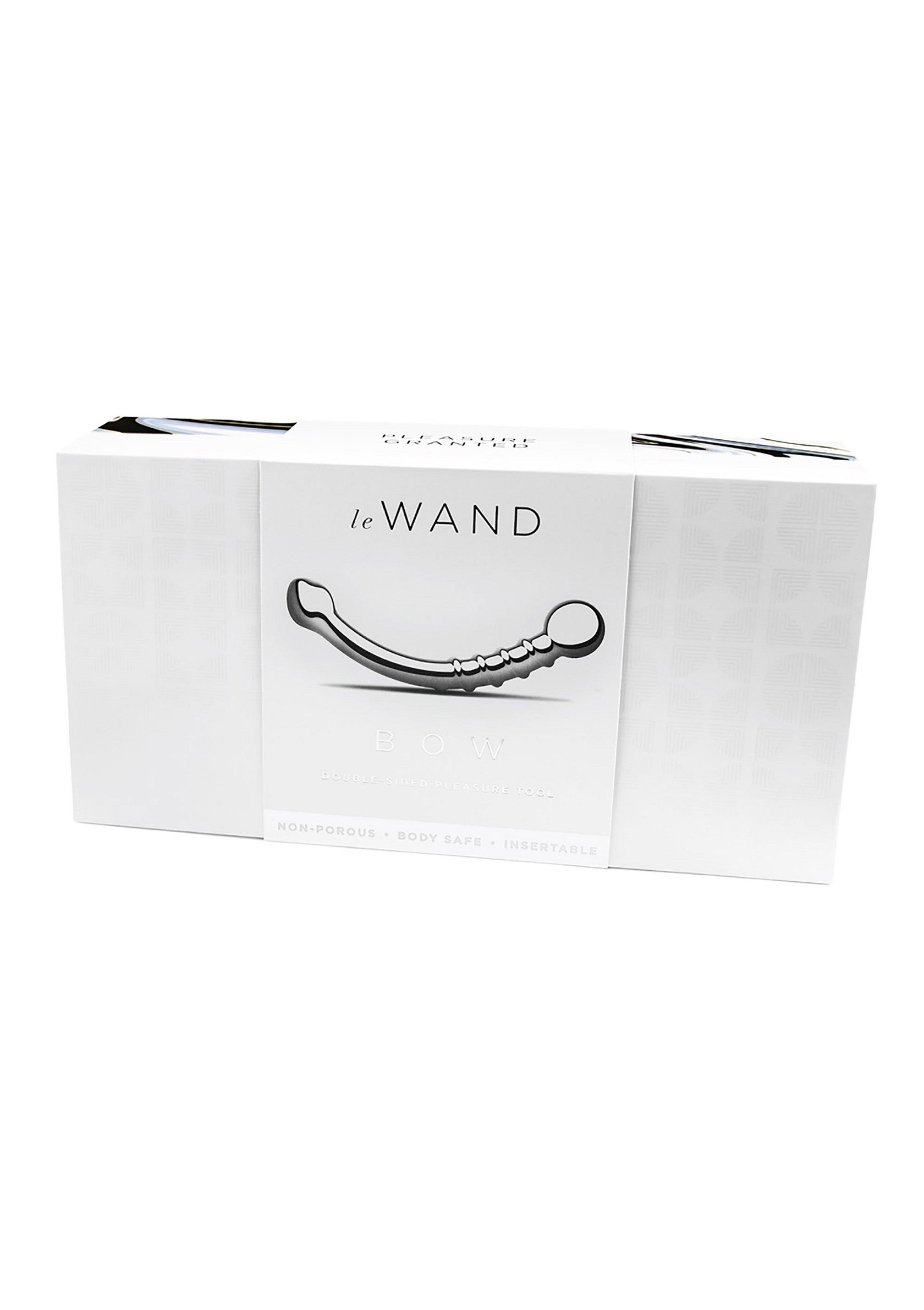 Dildo Le Wand Bow