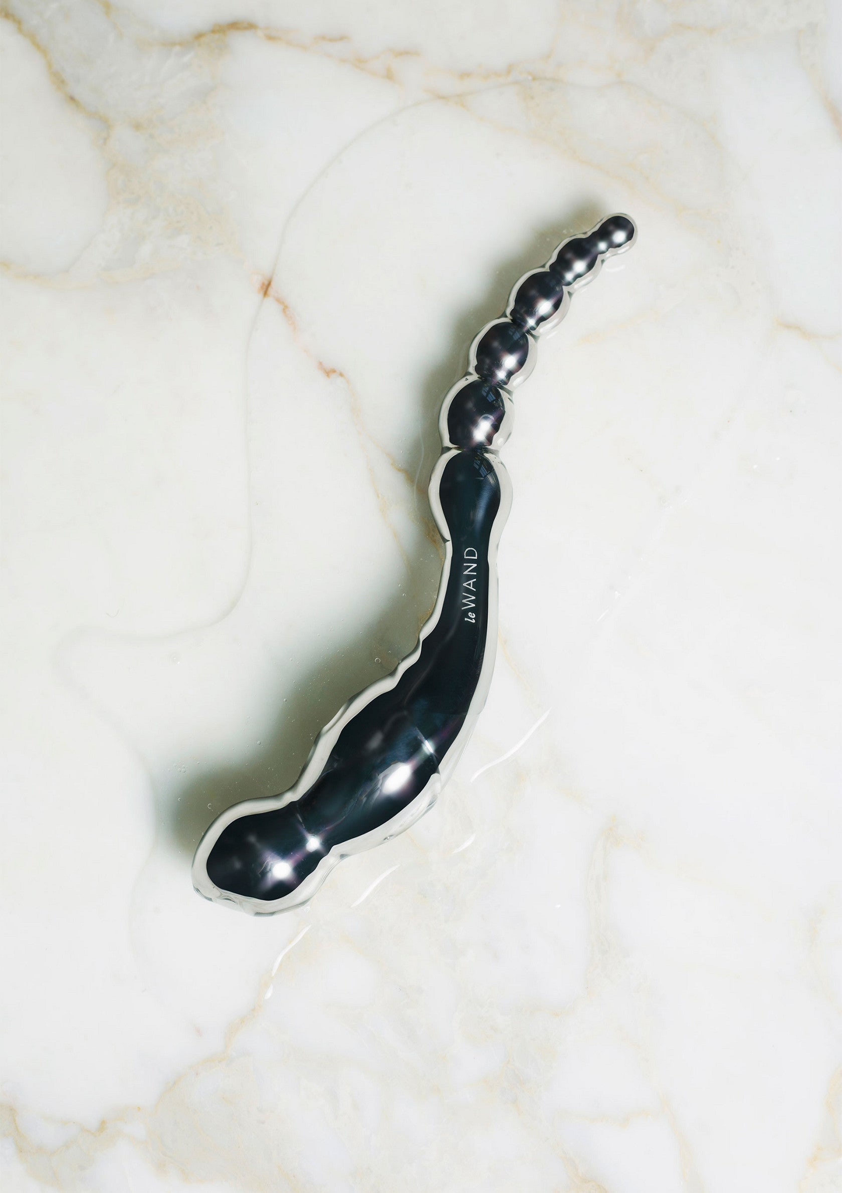 Dildo Le Wand Swerve