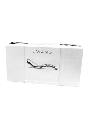 Dildo Le Wand Swerve