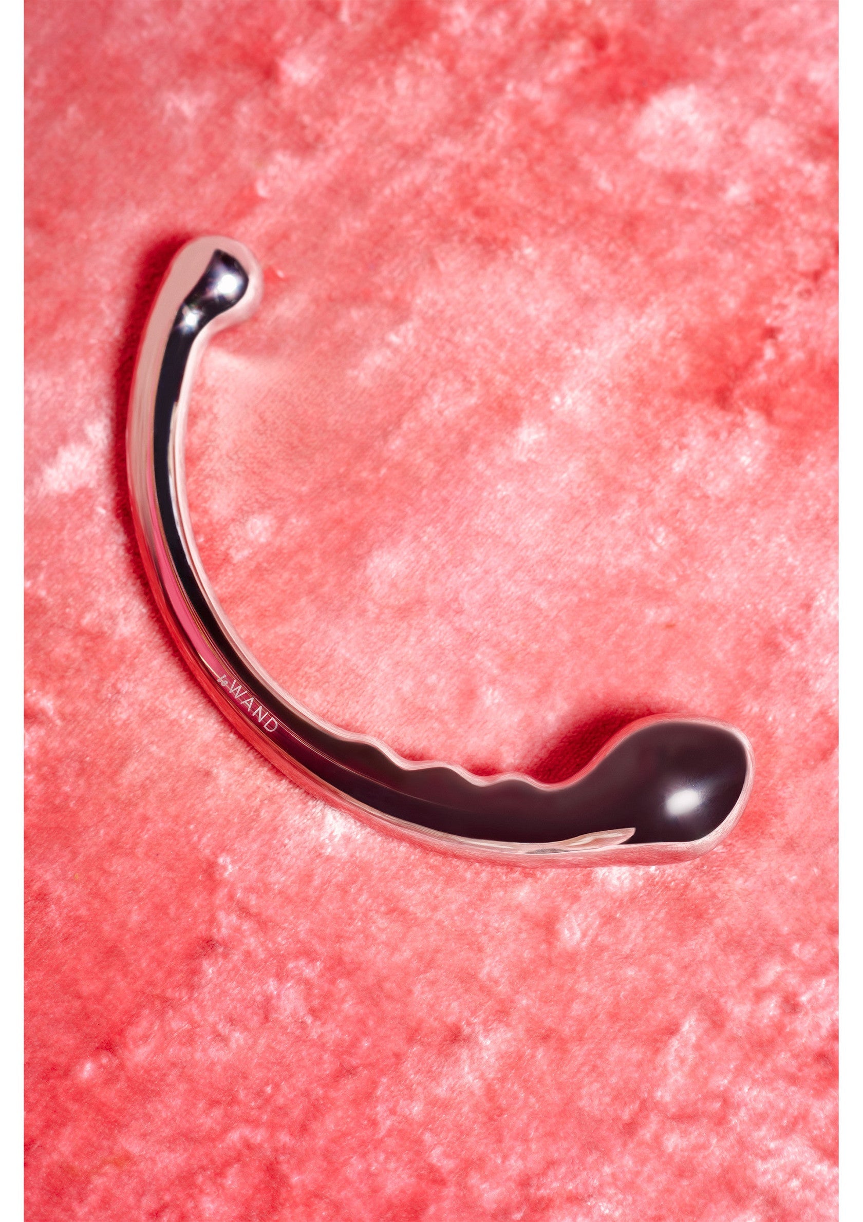 Dildo Le Wand Hoop