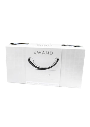 Dildo Le Wand Hoop