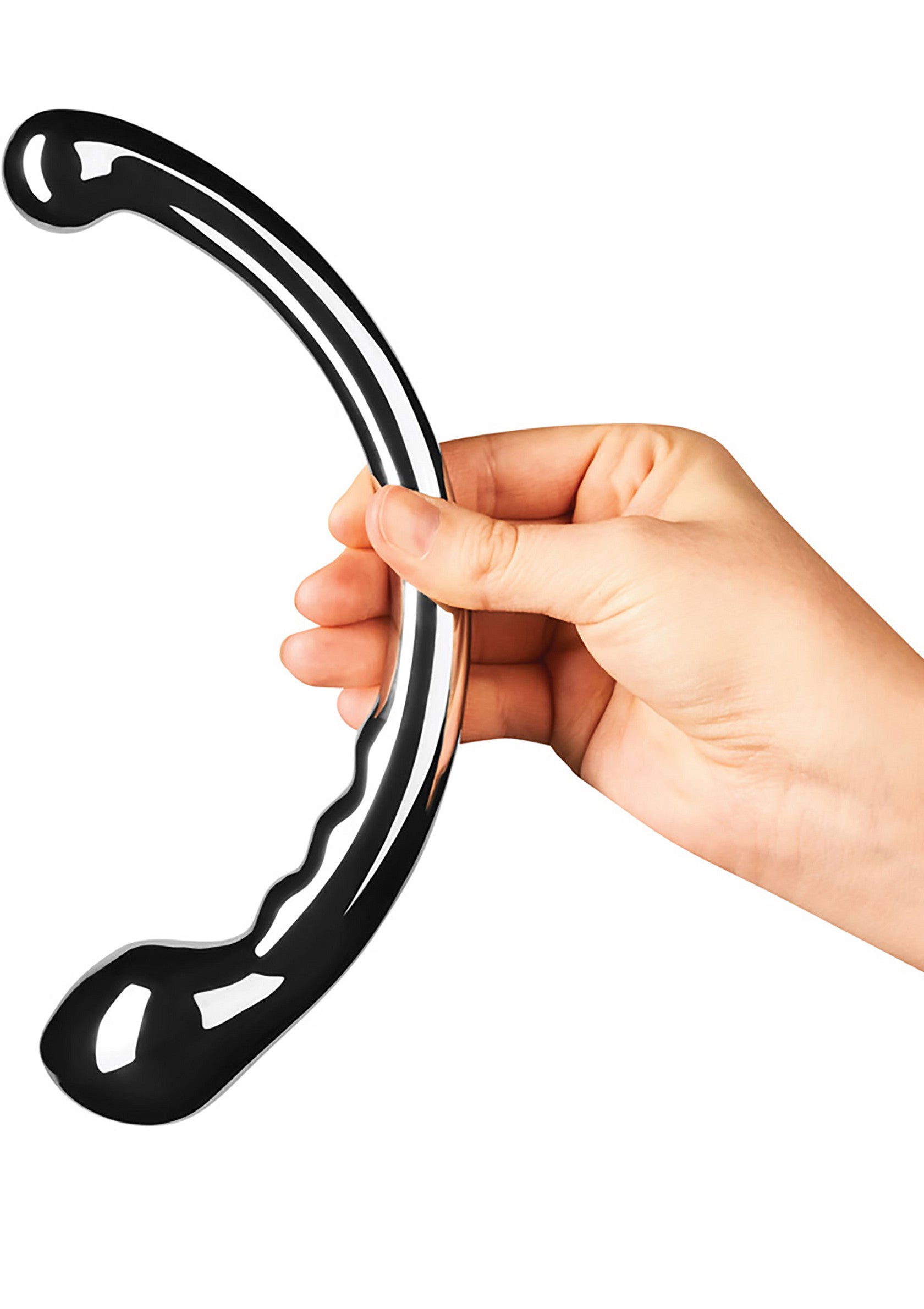 Dildo Le Wand Hoop