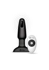 Plug anal B-Vibe Rimming Plug 2