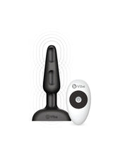Plug anal B-Vibe Trio Plug
