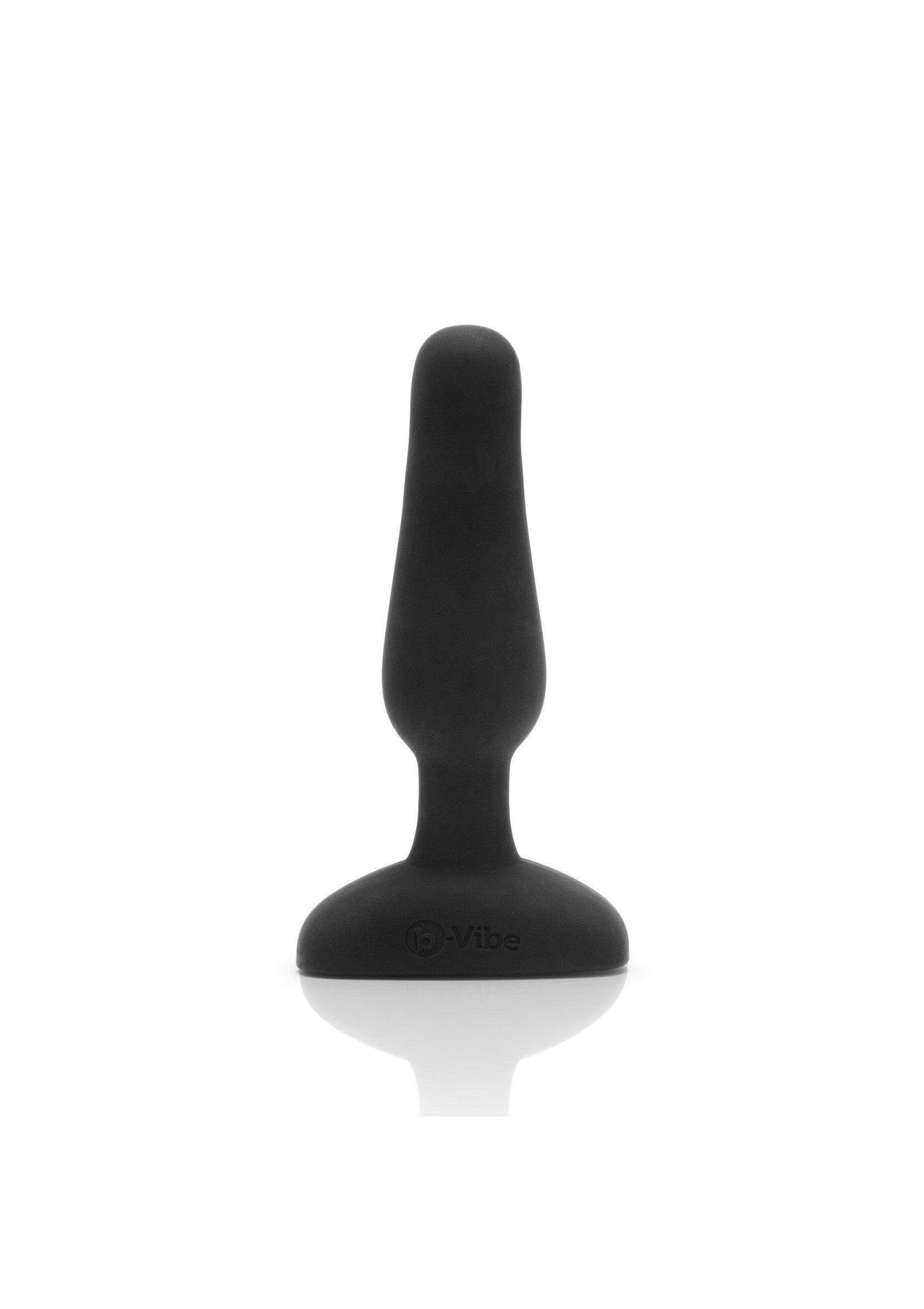 Plug anal B-Vibe Novice Plug