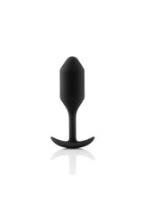 Πρωκτικό Βύσμα B-Vibe Snug Plug
