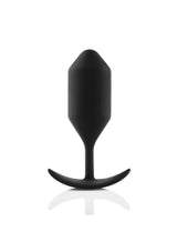 Analplug B-Vibe Snug Plug 4