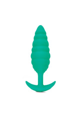 B-Vibe Twist Texture Analplug