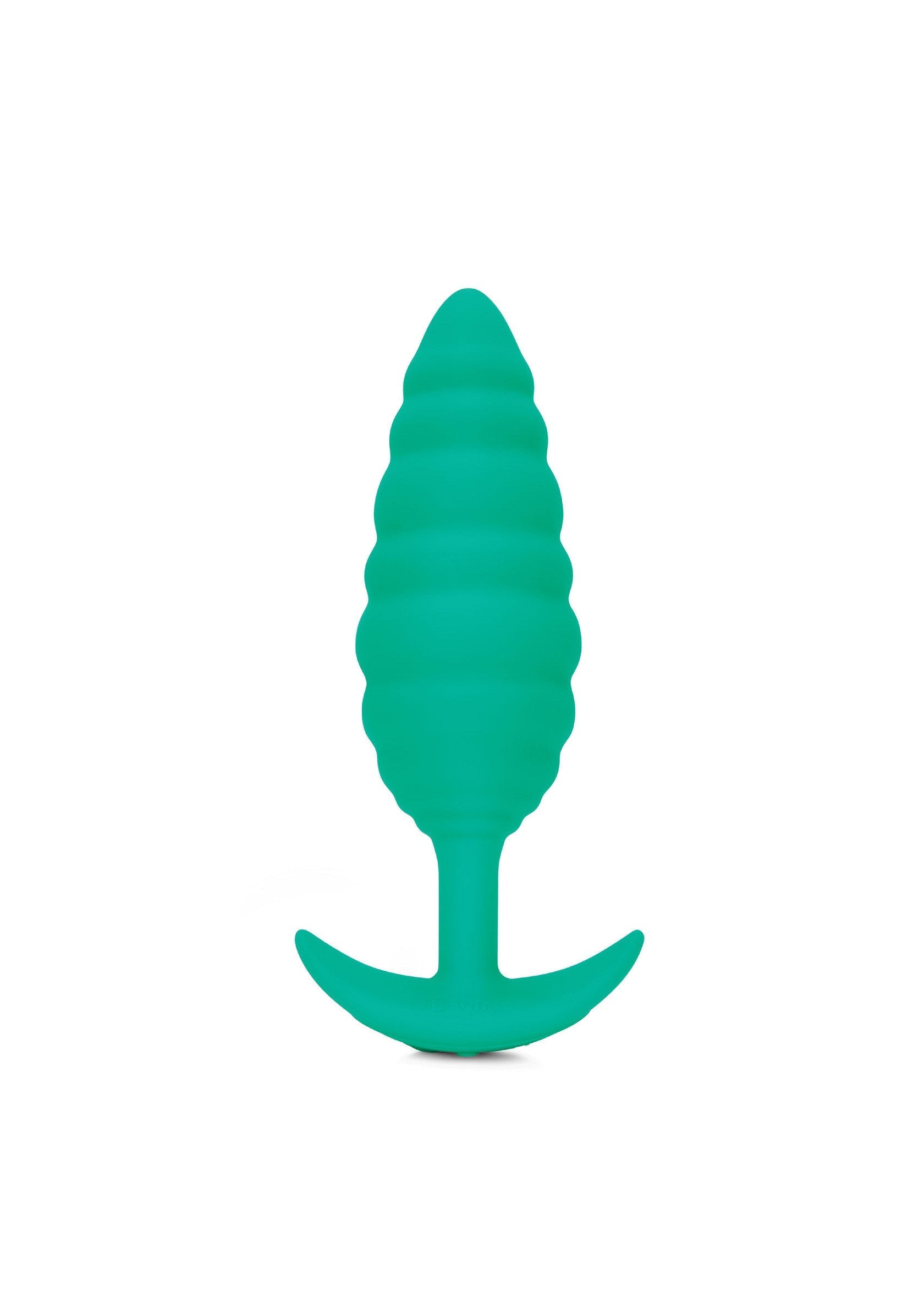 Plug anal B-Vibe Twist Texture Plug