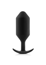 Plug anal B-Vibe Snug Plug 6
