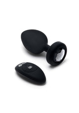 B-Vibe Vibrations-Analplug