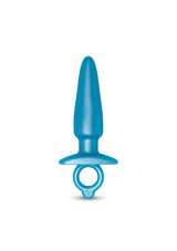 B-Vibe Sleek Analplug
