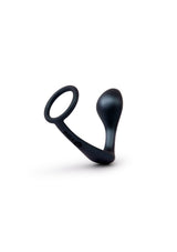 Anneau pénien et plug prostatique B-Vibe Ringer