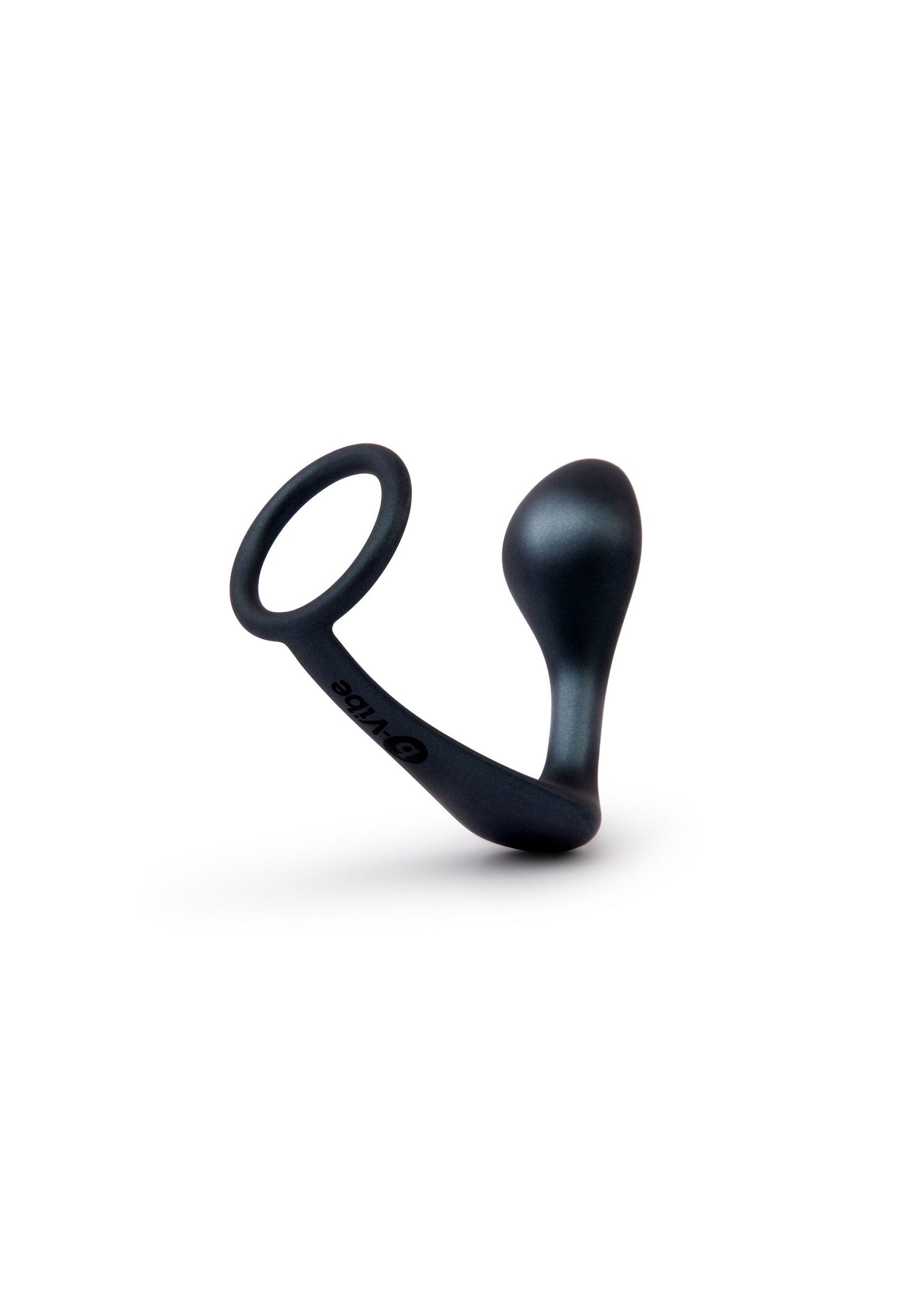 B-Vibe Ringer Cock Ring and Prostate Plug