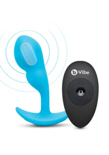 Plug anale B-Vibe P-Spot SnugPlug Piccolo