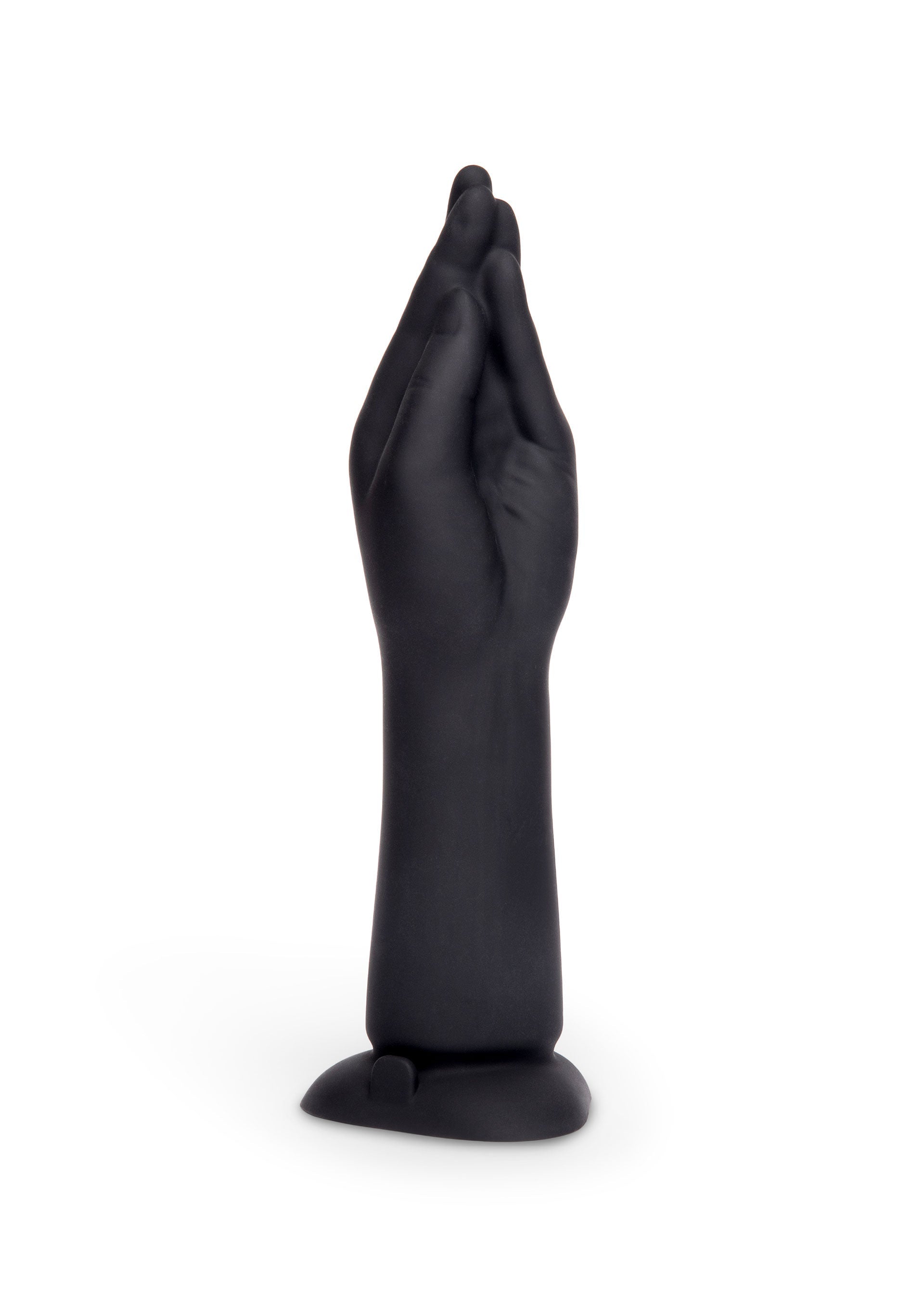 B-Vibe Fisting 10.5-inch Vibrating Silicone D