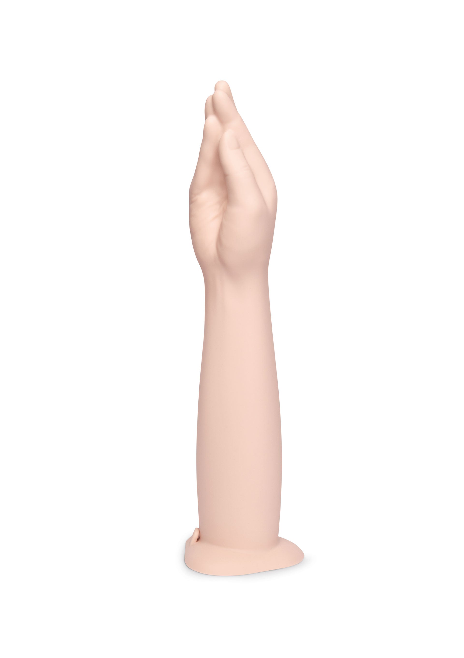 Your B-Vibe Silicone Fisting Dildo