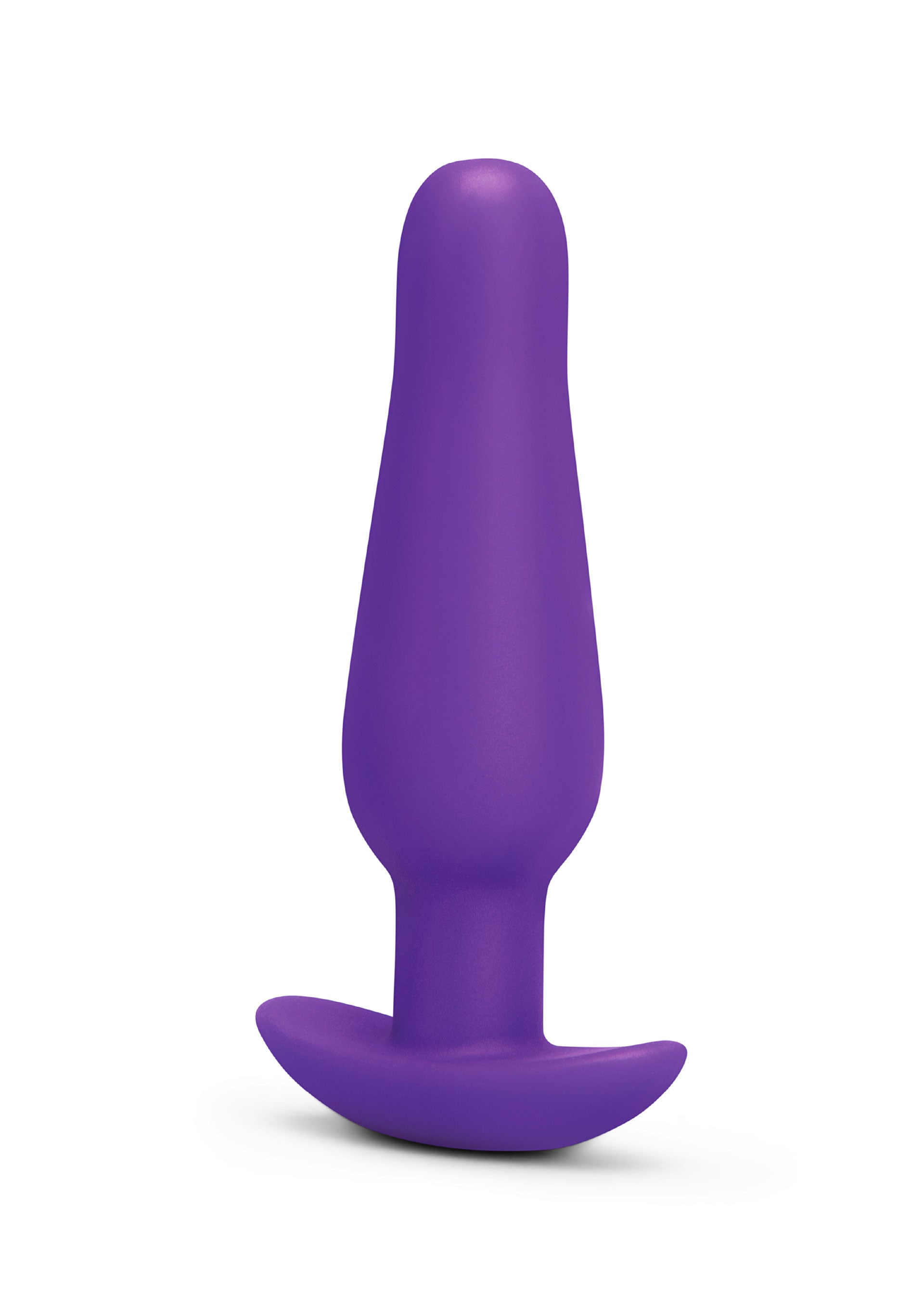 Plug anal B-Vibe Butties Rookie