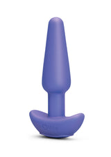 Analplug B-Vibe Butties Shake