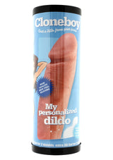 Dildo Cloneboy Personal Dildo Skin