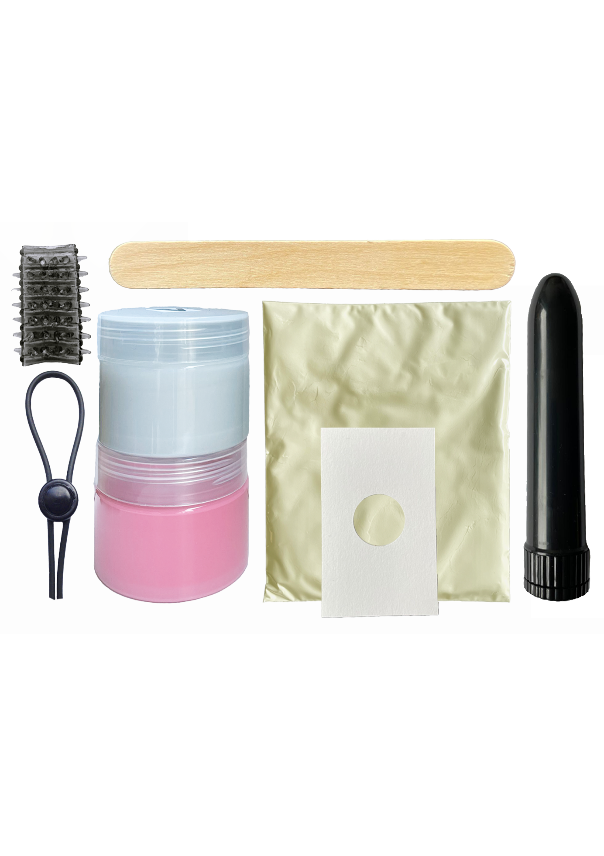 Dildo Cloneboy Personal Vibrator