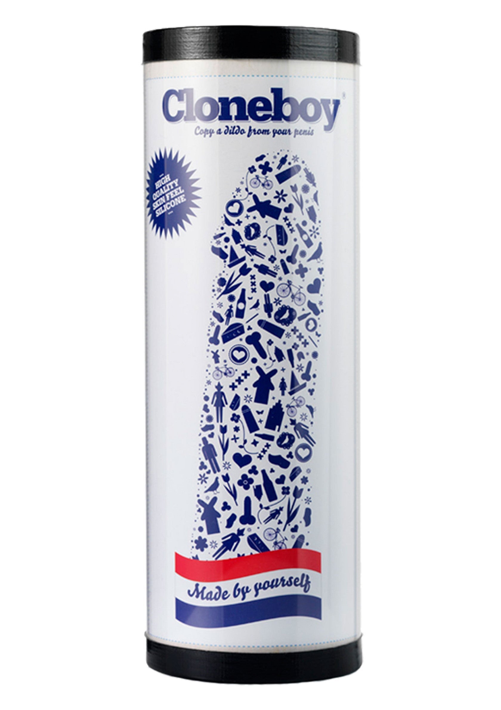 Dildo Cloneboy Dildo Dutch Design