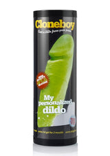 Dildo Cloneboy Personal Dildo Glow