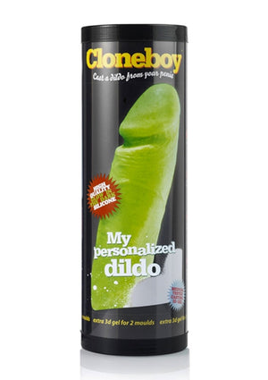 Dildo Cloneboy Personal Dildo Glow