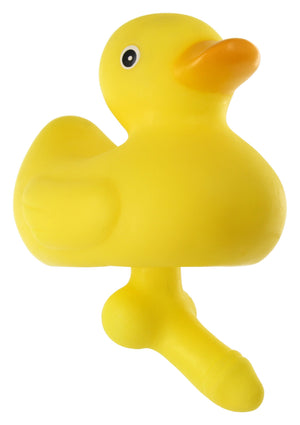 Jeu coquin Spencer & Fleetwood Duck With A Dick