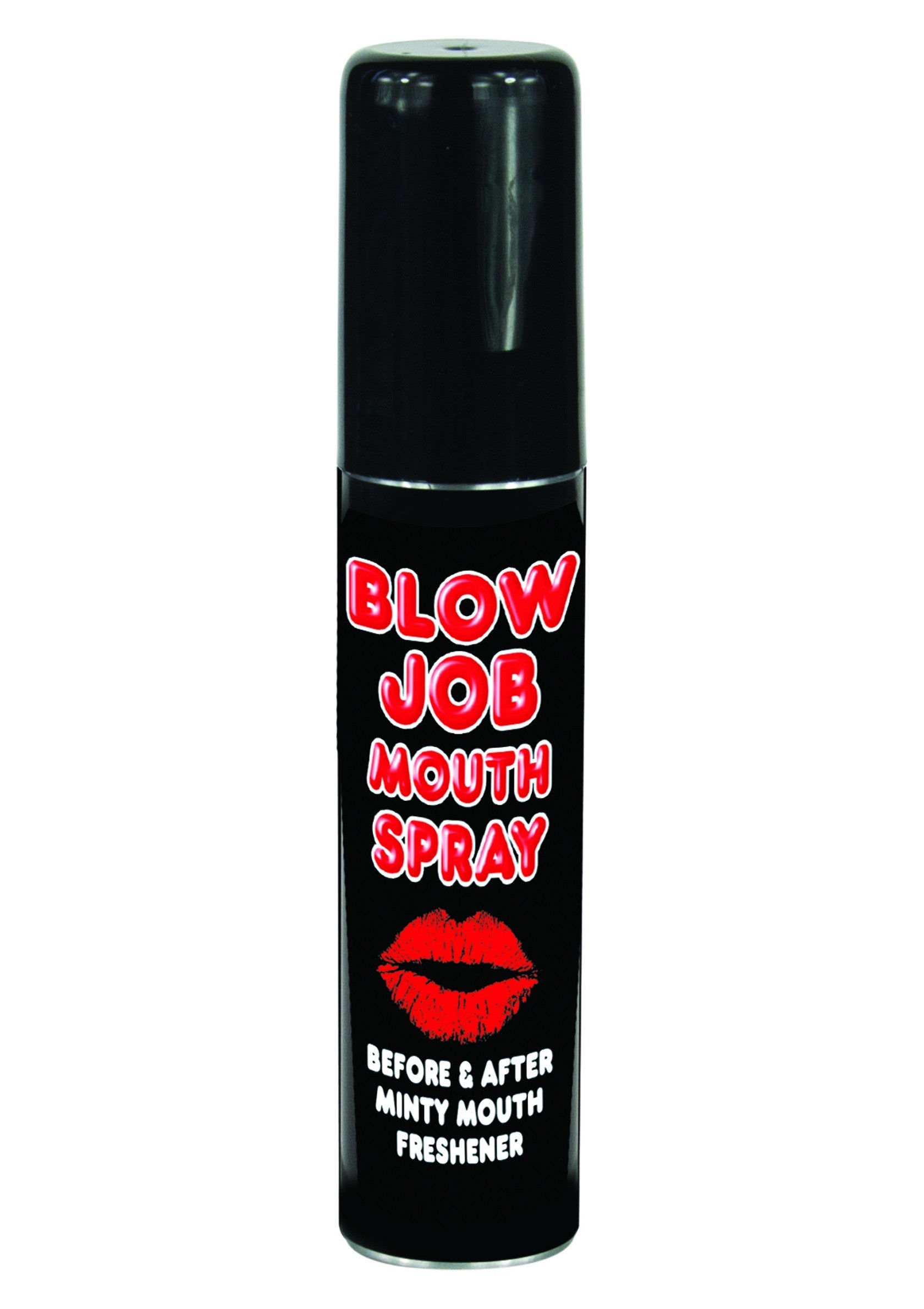 Jeu coquin Spencer & Fleetwood Blow Job Spray