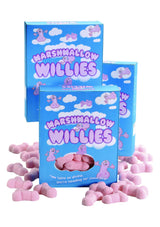 Jeu coquin Spencer & Fleetwood Marshmallow Willies