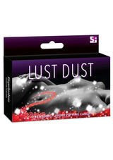 Jeu coquin Spencer & Fleetwood Lust Dust