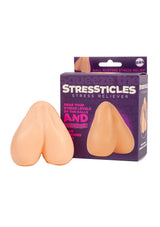 Jeu coquin Spencer & Fleetwood Stressticles