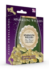 Jeu coquin Spencer & Fleetwood Sparkling Willies